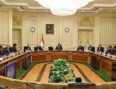 الحكومة توافق على تقنين أوضاع 87كنيسة ومبنى تابع ليصل الإجمالى لـ1322‏ ‎