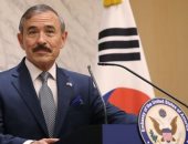 مدير وكالة الأمن القومى الأمريكية يزور كوريا الجنوبية