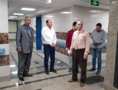 صحة القليوبية: افتتاح مستشفى قها المركزى الجديد خلال أيام