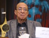 صور.. جلال الشرقاوى: الفن والأمن معا يستطيعان القضاء على الفكر المتطرف