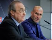 هل تنتهى بالرحيل؟ بوجبا يجدد أزمة زيدان مع رئيس ريال مدريد