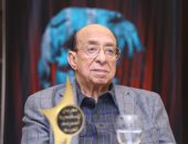 ترشيح جلال الشرقاوى لجائزة النيل وفاطمة المعدول للجائزة التقديرية فى الفنون