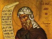 يوحنا الدمشقى.. قديس مقرب من الخليفة الأموى أمر الإمبراطور البيزنطى بقطع يده