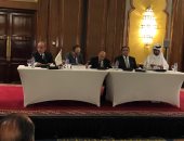 علاء عابد: هناك إزدواجية فى تحديد مفاهيم حقوق الإنسان  