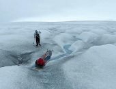 كم سيرتفع منسوب مياه المحيطات نتيجة ذوبان جليد القارة القطبية الجنوبية؟