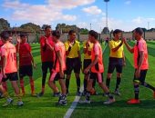 تنظيم 4 مباريات بدورى مراكز الشباب بشمال سيناء 