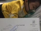 قارئة تشكو تعامل التمريض مع الحالة المرضية لابنتها بمستشفى أبو الريش