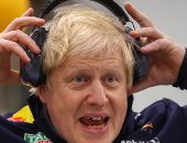 صور..العالم هذا المساء..دوقة كامبردج تشارك الأطفال أعياد الميلاد في باكينجهامشير..بوريس جونسون يزور فريق نمساوي لسباقات السيارات في ميلتون..رامى مالك و دانييل كريج يروجان لـ فيلم "جيمس بوند" الجديد في نيويورك