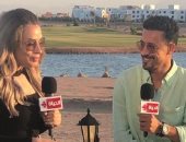 اليوم..أحمد داود ضيف شيرين سليمان فى "عين"