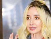 أول ظهور إعلامى لهنا الزاهد بعد الزواج فى "معكم منى الشاذلى".. اليوم