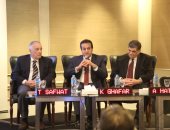 وزير التعليم العالى: تطبيق  مبادرة جامعة بلا تدخين بداية العام الدراسى المقبل