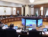بدء اجتماع الحكومة الأسبوعى لمتابعة عدد من الملفات ويعقبه مؤتمرا صحفيا