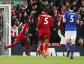 جدول ترتيب الدوري الإنجليزي بعد نهاية مباريات الأربعاء