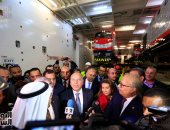 وزير النقل: لا زيادة بأسعار تذاكر القطارات.. ولن نسمح لأحد الركوب بدون تذكرة