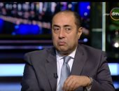 السفير حسام زكى: تركيا تتوغل فى دول الجوار لتحقيق الحلم العثمانى