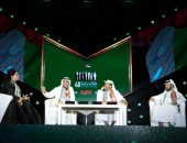 بيت الشعر فى دبى يحتفى باليوم الوطنى لـ الإمارات