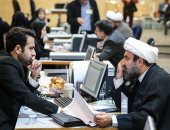 صهر روحانى ومنافسه السابق فى الرئاسة يترشحان للانتخابات التشريعية بإيران