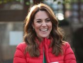 دوقة وأم من طراز رفيع.. موقف طريف لكيت ميدلتون مع أطفال لاختيار شجرة الكريسماس