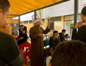 أوقاف الدقهلية تعقد يوما تثقيفيا فى كلية الهندسة بالمنصورة.. صور