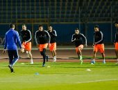 بيراميدز يحرز هدفين في 5 دقائق أمام النجوم ( 5ـ1)