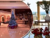 موجز المحافظات.. فنادق البحر الأحمر تتزين استعدادا لرأس السنة