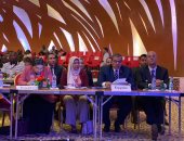 وزير القوى العاملة: مصر تمر بنهضة تنموية ضخمة والبطالة انخفضت لـ 7.8%