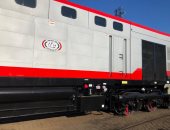 السكة الحديد: الدفعة الخامسة من الجرارات الأمريكية تصل ميناء الإسكندرية الجمعة