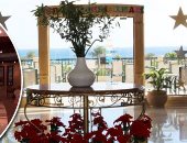 صور.. فنادق البحر الأحمر تتزين بأشجار الميلاد استعدادا لاستقبال أعياد رأس السنة.. خبراء السياحة نسبة الإشغال الفندقي تجاوزت 80%.. وتسابق وفود ألمانية وهولندية وبلجيكية على التواجد بمرسى علم في أيام الكريسماس