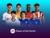 ماني ينافس ثنائى توتنهام وليستر على جائزة "لاعب الشهر" بالبريميرليج