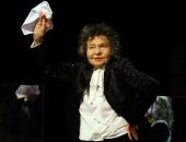 صور.. وفاة ملكة الكوميديا البلغارية ستويانكا موتافوفا عن عمر 97 عاما