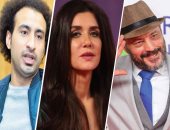 انطلاق تصوير "الخطة العامية" لـ على ربيع وعمرو عبد الجليل نهاية الأسبوع 