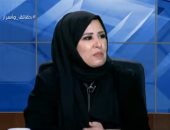مريم الكعبي: الرئيس السيسي يتعرض لحملات ممنهجة لم تحدث في التاريخ .. فيديو