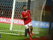 حسين الشحات يكشف موعد عودته للملاعب بعد عملية "الفتاق"