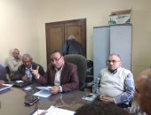 وكيل زراعة الفيوم: محصول القمح مبشر بالخير رغم تأخر الحصاد