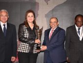مصر تفوز بجائزة فى الإبداع الإدارى بمؤتمر الجمعية الأفريقية للإدارة العامة