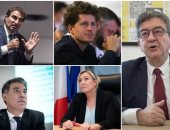 المعارضة الفرنسية تستنكر إصلاحات قانون المعاشات التقاعدية الحكومى 