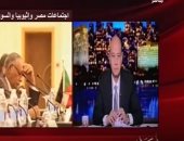 وزارة الرى: اجتماع مصر وأثيوبيا والسودان حول "سد النهضة" فى واشنطن 9 ديسمبر