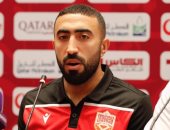 مهدى حميدان: منتخب البحرين قدم تضحيات كبيرة وجاهز لنهائي كأس الخليج