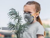 2.6 مليون طفل بريطانى يتعرضون لمستويات سامة من تلوث الهواء بالمدارس