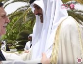 شاهد..مباشر قطر: تميم بن حمد يدعم الميليشيات بليبيا لعرقلة تقدم الجيش الوطنى