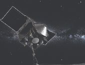 مسبار ناسا الفضائى يستعد لأول محاولة لجمع عينات من كويكب "بينو"