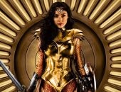 جال جادوت تزيل الستار عن معركتها الجديد فى فيلمها Wonder Woman 1984