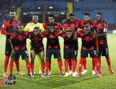 إلغاء الدوري الأنجولى دون تحديد بطل وحسم المتأهلين لبطولات أفريقيا