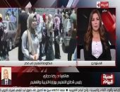 رضا حجازى لـ"لحياة اليوم": الدولة وصغت خطتها الدائمة للتعليم ولن تتغير بتغير الوزير