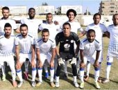 3 مباريات متكافئة فى مستهل مباريات الجولة الثامنة للقسم الثانى 