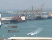 إعادة فتح ميناء شرم الشيخ البحرى بعد تحسن الأحوال الجوية