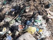  شكوى من عدم وجود شبكة صرف صحى بقرية بشنا ببنى سويف