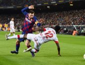 برشلونة ضد مايوركا.. الضيوف يقلصون الفارق إلى 2-4 "فيديو"