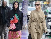 "إلى الأبد" تاتو جاستين بيبر الرومانسى فى حب هايلى بالدوين.. صور