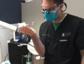 طبيب أسنان أمريكى يواجه 42 تهمة بسبب خلع ضرس مريضة.. التفاصيل تضحك